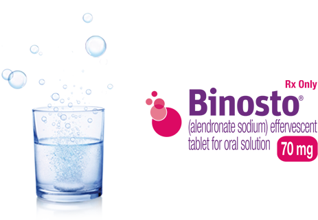 Binosto product Binosto product